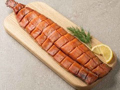 Юкола кеты ~ 1,2кг