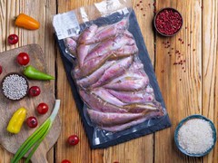 Барабулька морож. уп.1кг