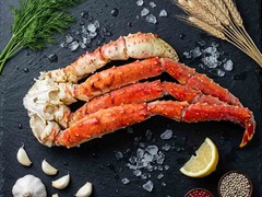 Клешни 5L~1,5кг<br/> (ужин на троих+)