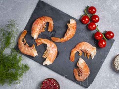 Ботан без головы уп.1кг