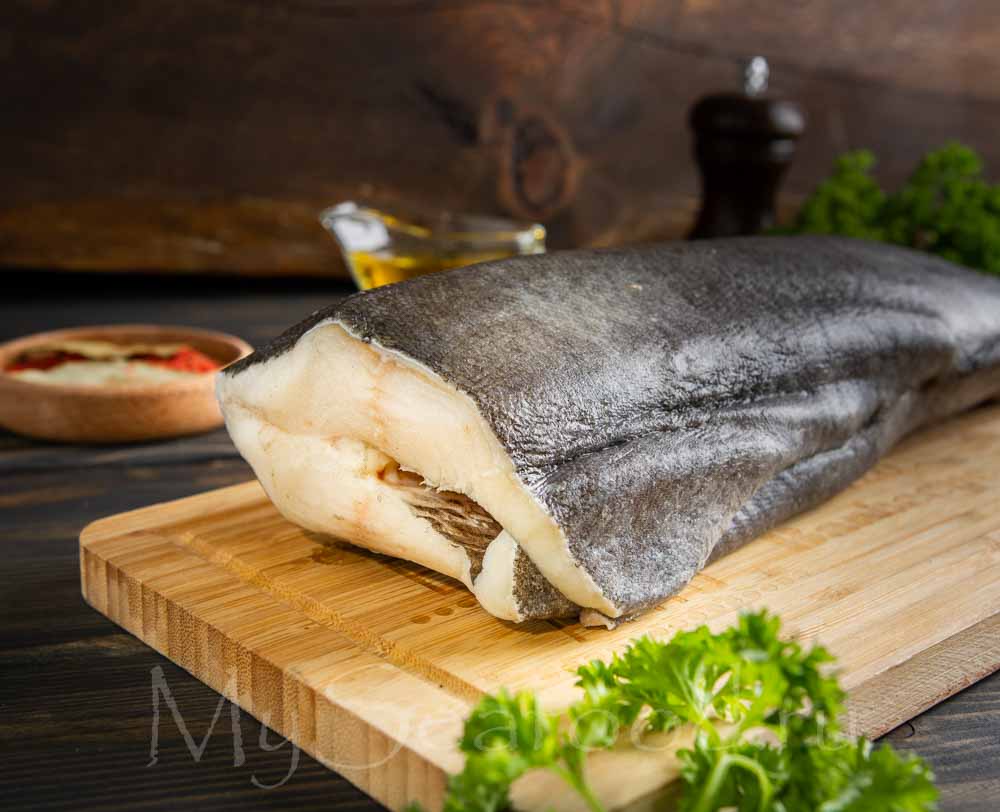 Как РАЗДЕЛАТЬ РЫБУ НА СТЕЙКИ - ФОРЕЛЬ, СЕМГУ, ЛОСОСЬ - рекомендации  MySeafood Market